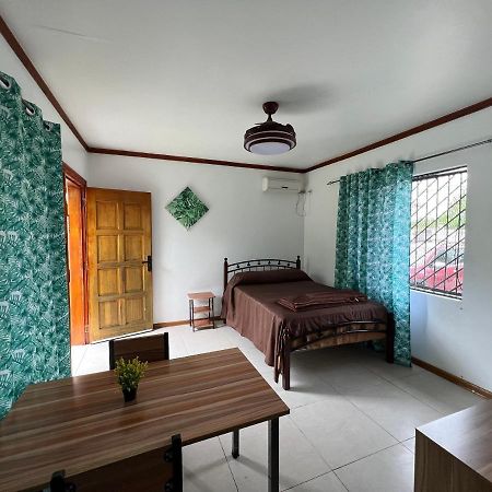 Pasifika Guesthouse Nadi Exterior foto