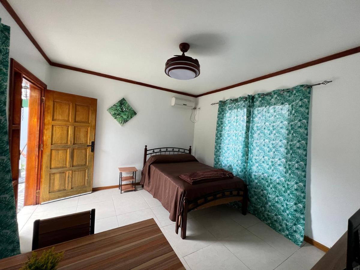 Pasifika Guesthouse Nadi Exterior foto